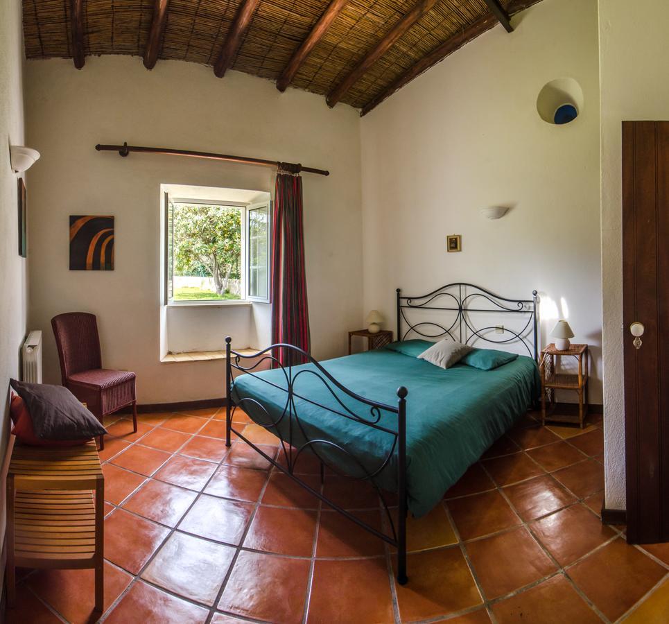 Bed and Breakfast Quinta Quinze Болікеймі Екстер'єр фото