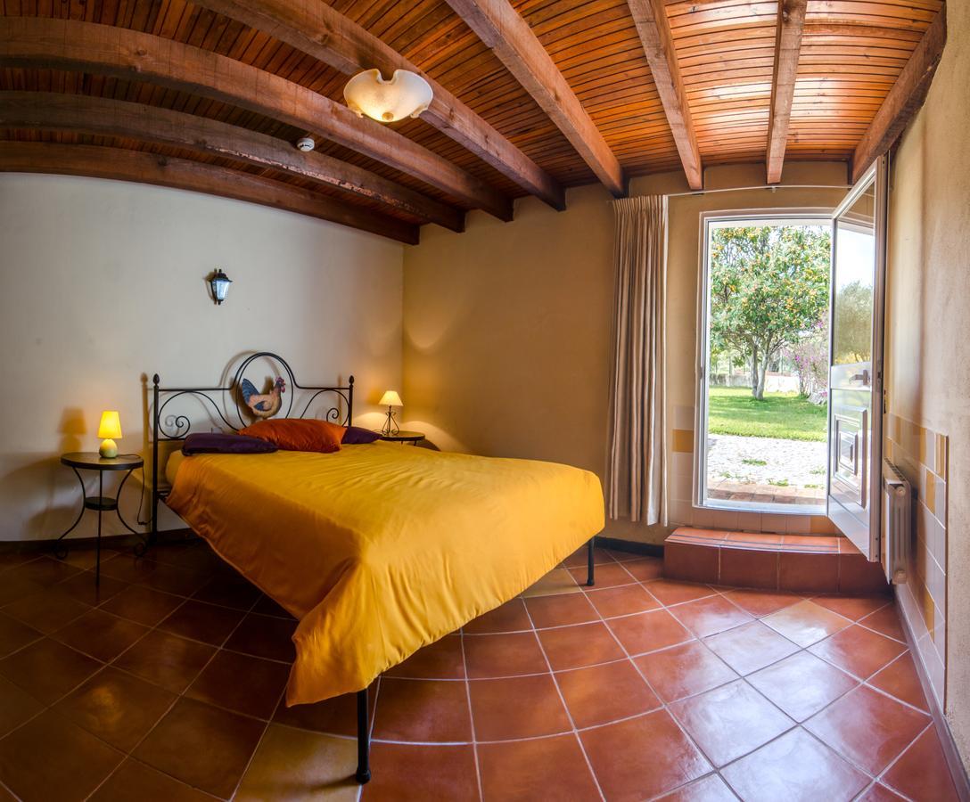Bed and Breakfast Quinta Quinze Болікеймі Екстер'єр фото